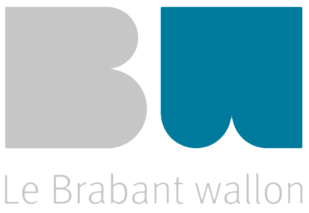 Le Brabant wallon logo