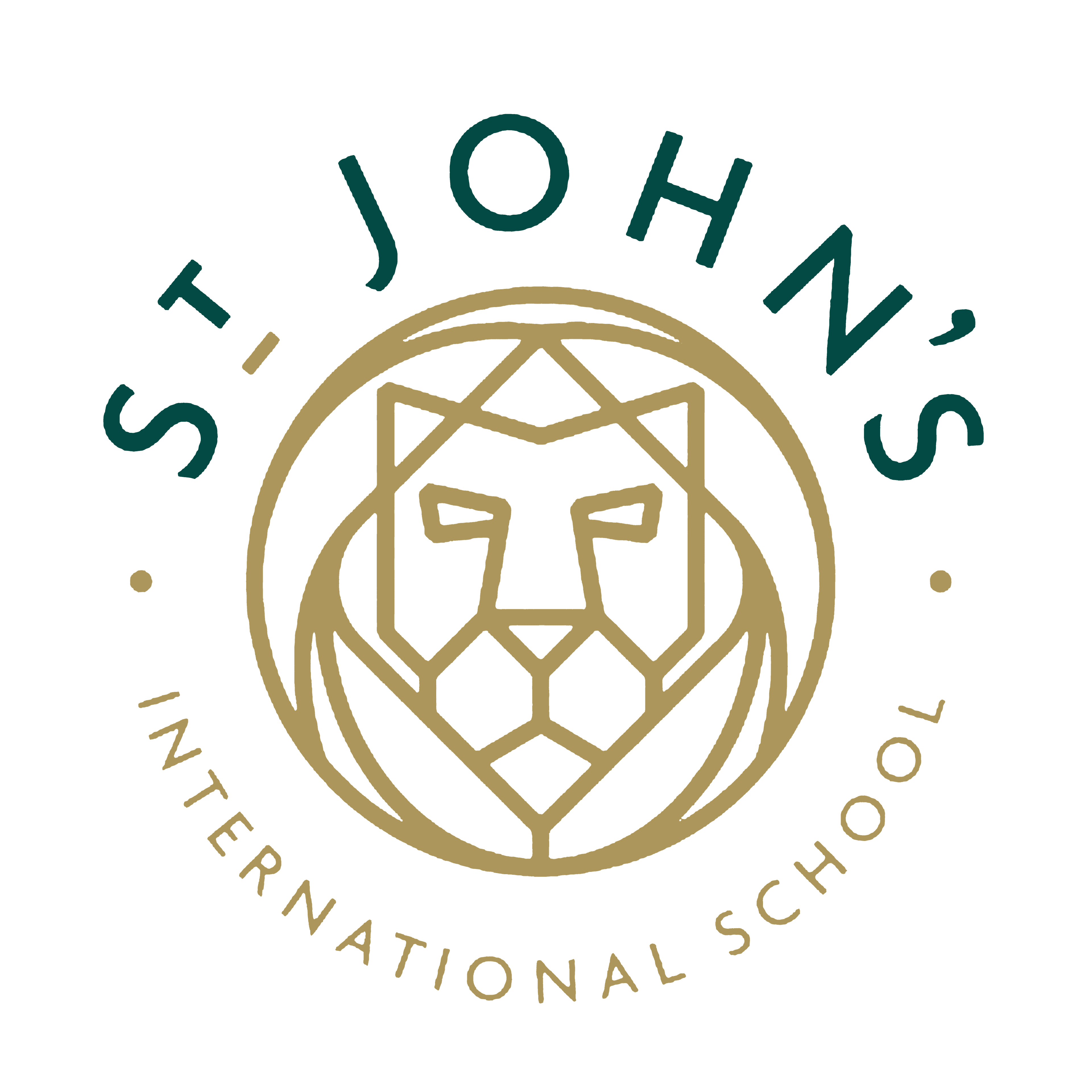 St John’s International School logo