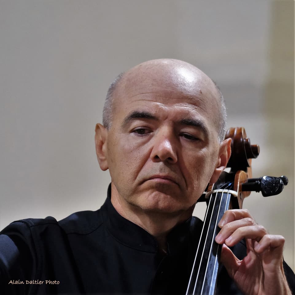 Alexander Dmitriev