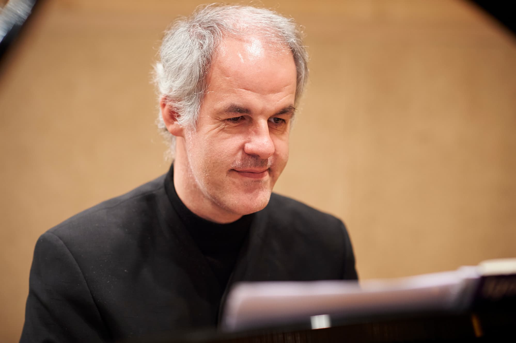 Bertrand Giraud