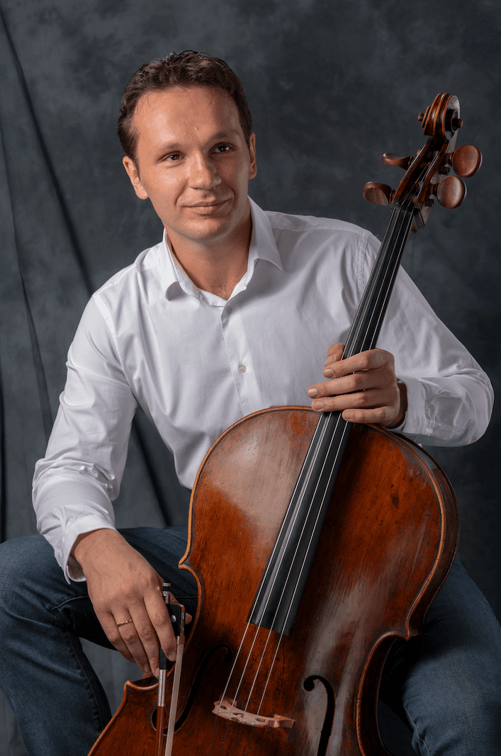 Dan Slutskovsky