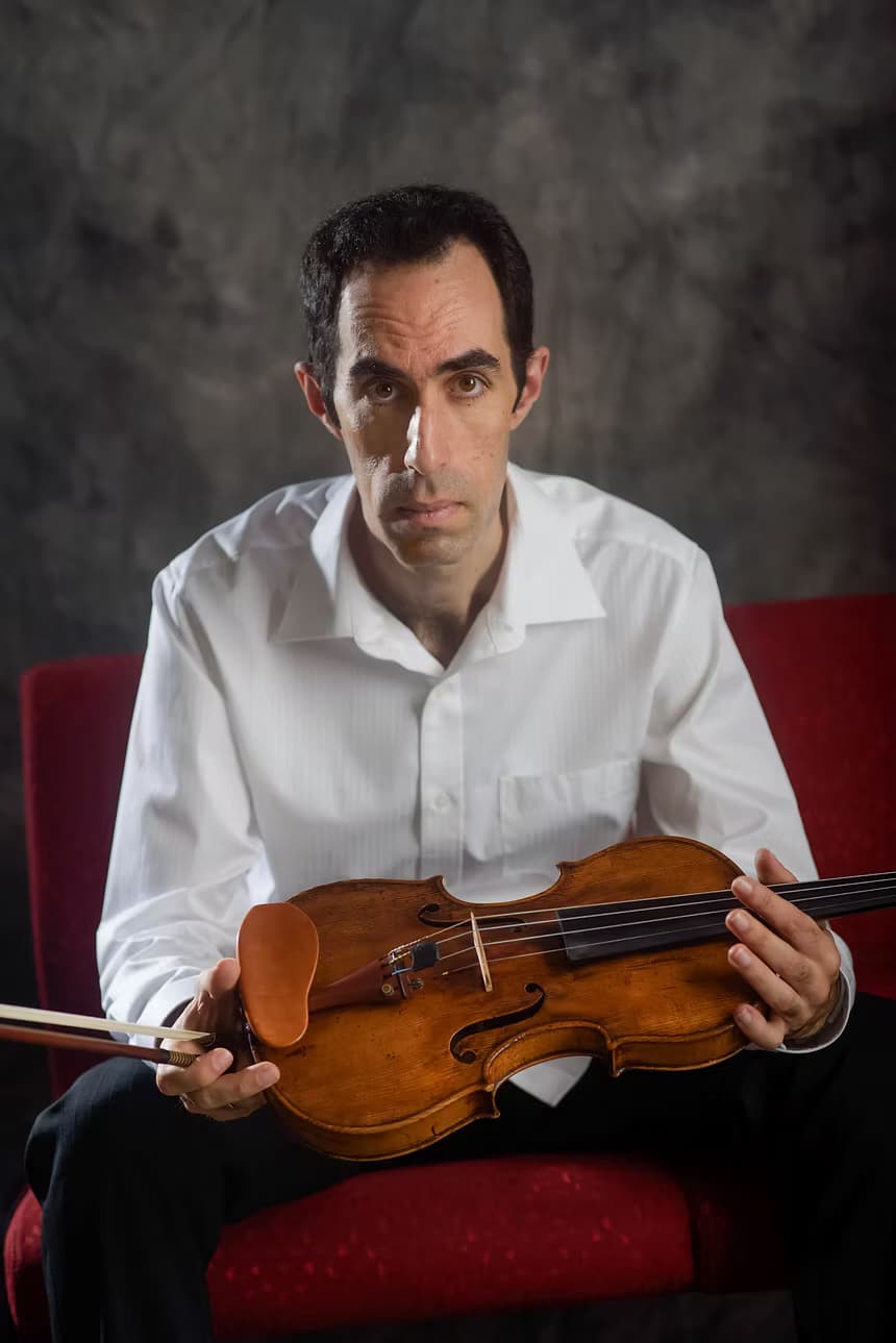 Daniel Rubenstein