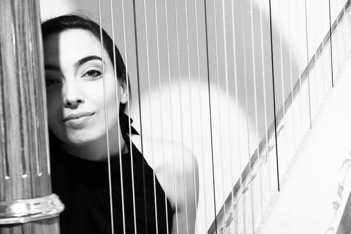 Delphine Benhamou