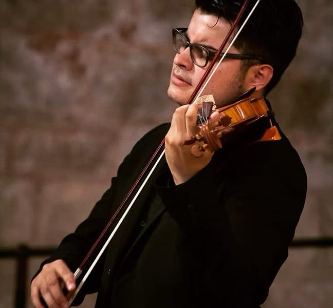 Frederik Camacho