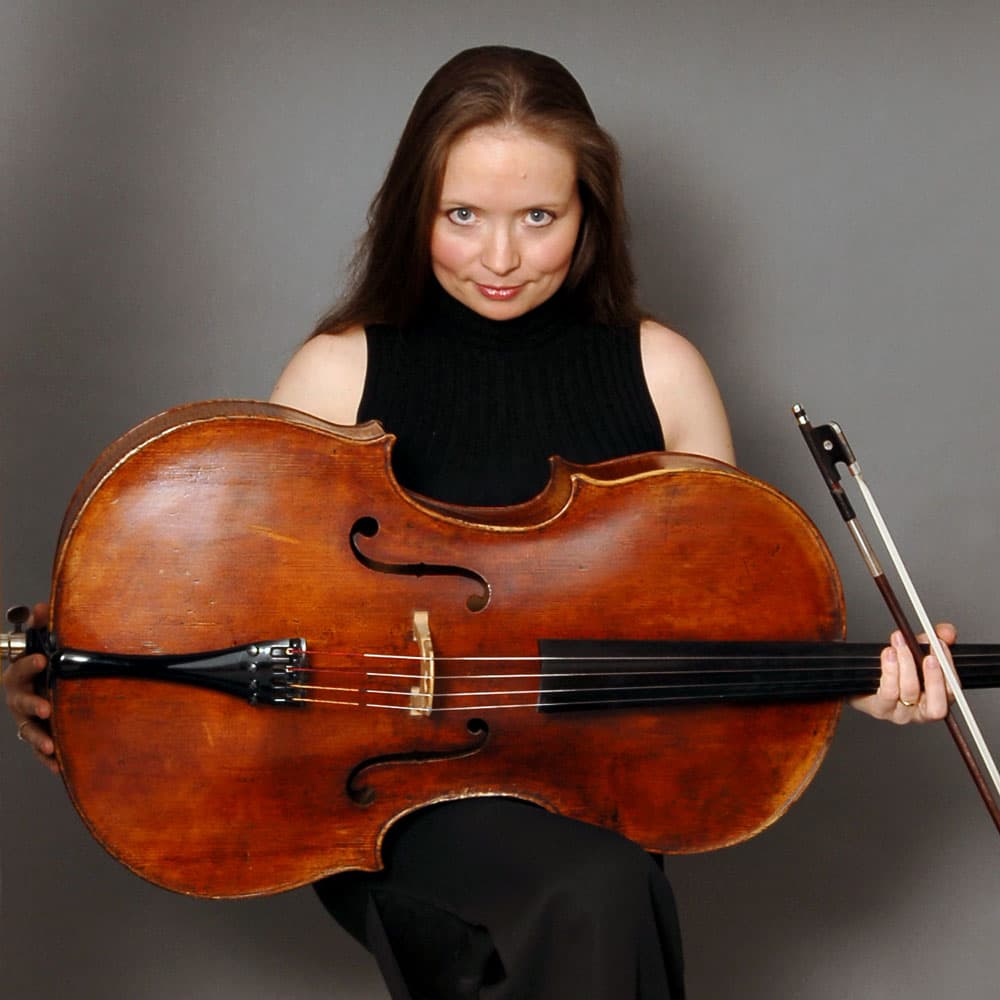 Marie Hallynck
