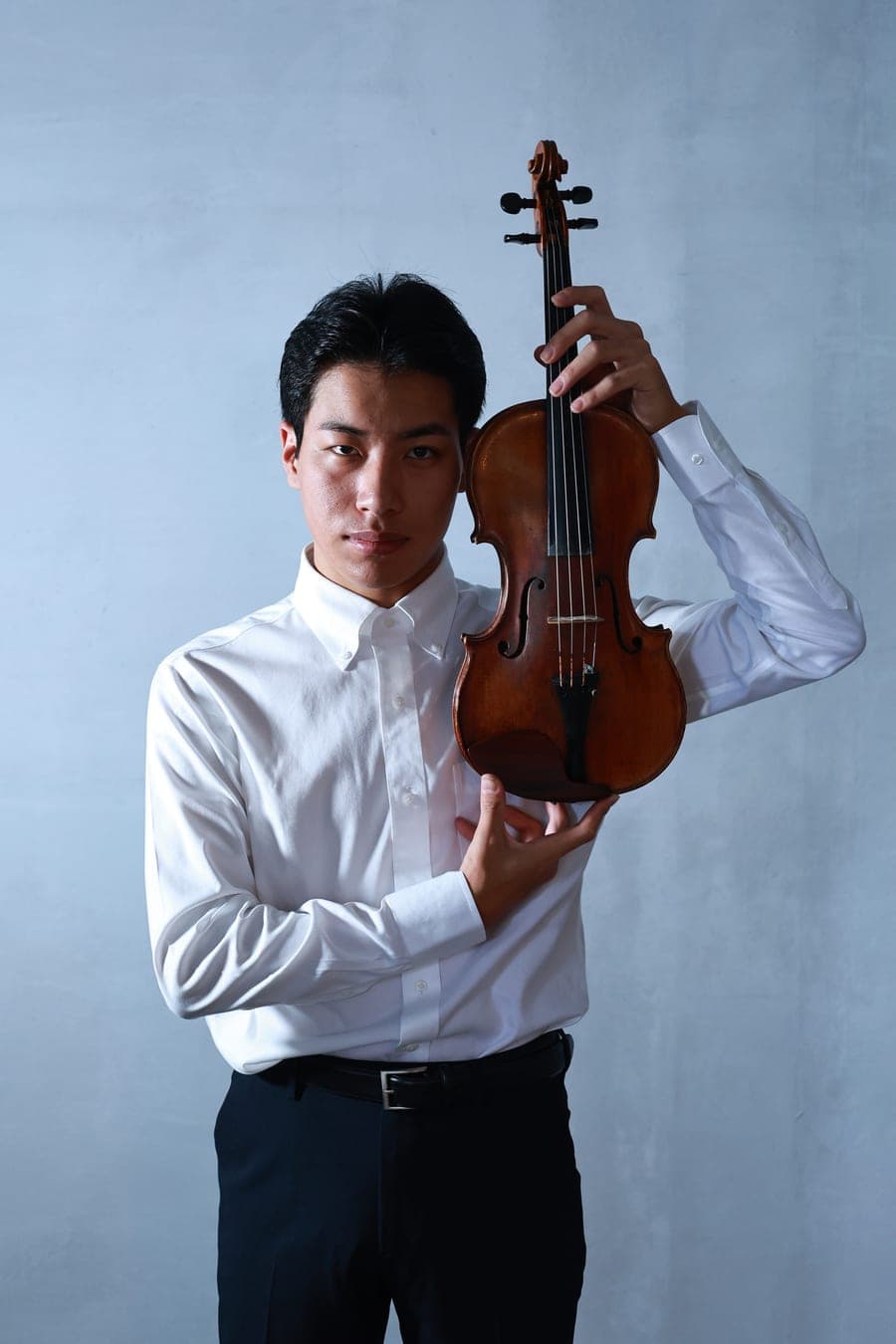 Yuichiro Haruno