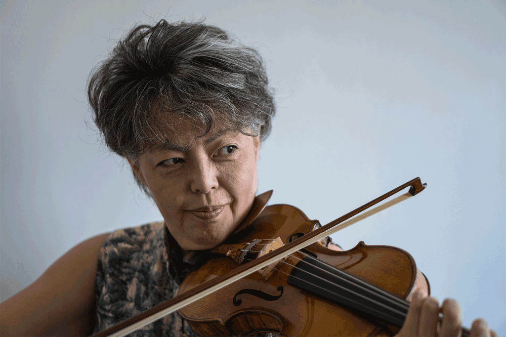Yuzuko Horigome